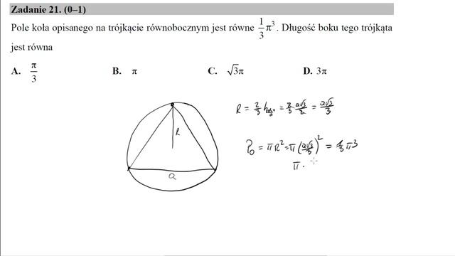 Matura czerwiec 2017 matematyka poziom podstawowy Matura z matematyki CAŁY arkusz krok po kroku смотреть онлайн