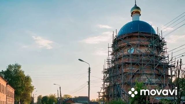 Movavi Clips Video 8 смотреть онлайн