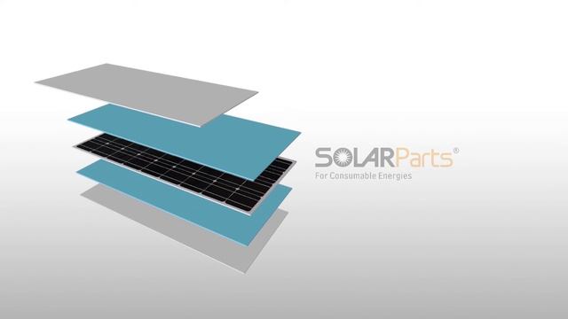 Xinpuguang@-Flexible Series Solar Panel смотреть онлайн