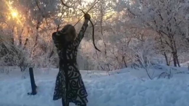 "Дәстүрлі садақ ату" орталығы #sabykz2020 смотреть онлайн