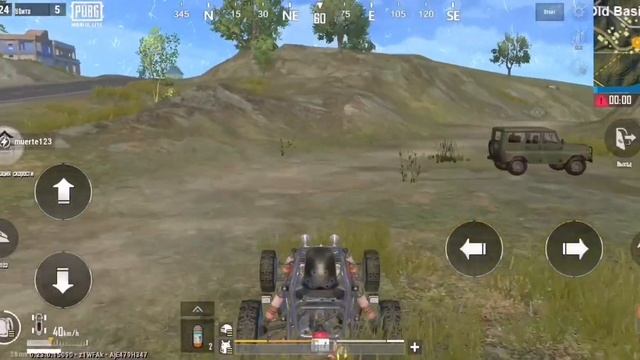 ОН ХОТЕЛ В КРЫСУ, НО НЕ ПОЛУЧИЛОСЬ 😄 | ПУБГ МОБАЙЛ ЛАЙТ