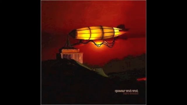 Quasar Wut Wut China Fibberous:The Tramps Of Taro Sound смотреть онлайн