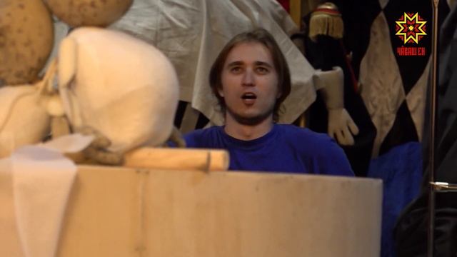 Чувашия в лицах. Душа куклы смотреть онлайн