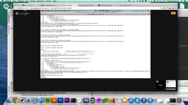 Local Support Client Meeting Prep And Coding