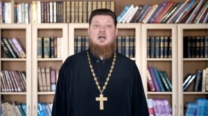 Икона Божией Матери "Огневидная". Православный календарь 23 февраля 2024