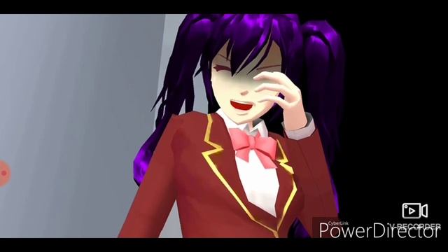 Notice Me Senpai//SaKura School Simulator смотреть онлайн