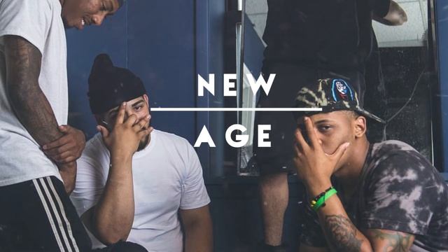 Crillz - Deep In This Water смотреть онлайн