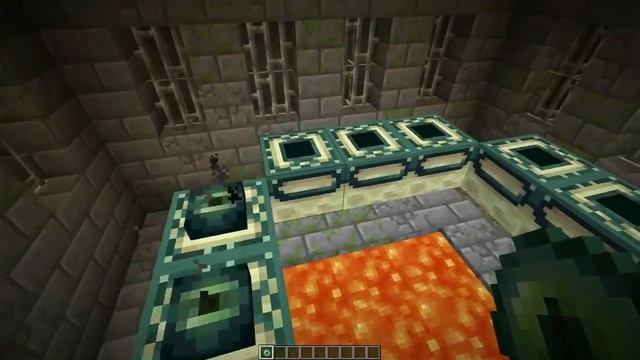 НЕАДЕКВАТНЫЕ ЗВУКИ В МАЙНКРАФТЕ | RYTP смотреть онлайн