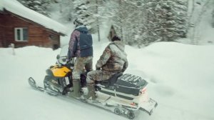 Таежная заимка "Лесная сказка" в Белокурихе