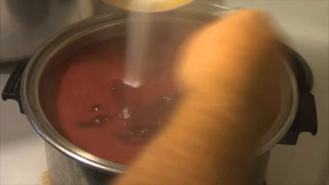 Canning Homemade Jam смотреть онлайн
