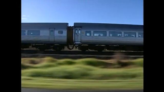 How can Kiwis crack car dependency and start commuting by train? смотреть онлайн