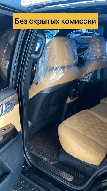 Кia Mohave 36.250$. Экспорт из Кореи