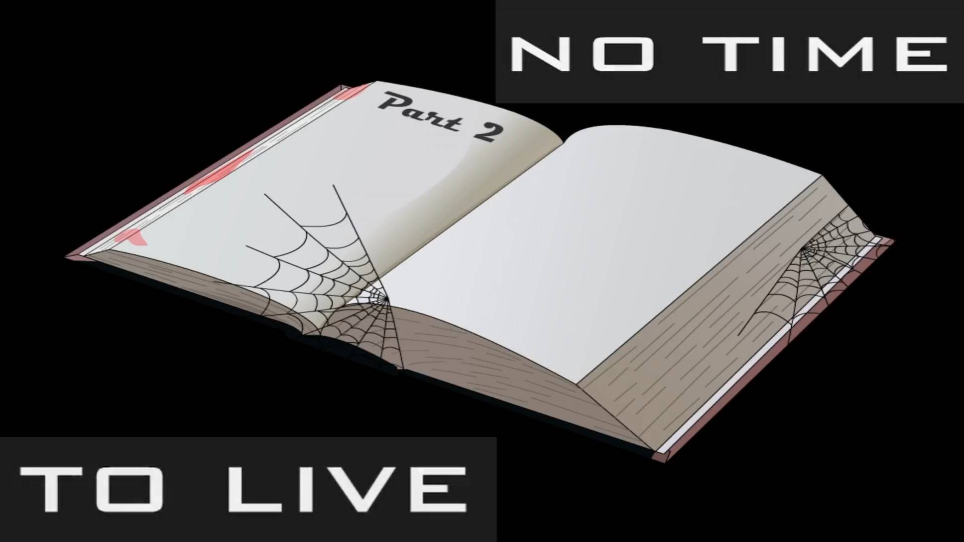 А у тебя No Time To Live? (запись стрима ВК Видео Лайв) смотреть онлайн