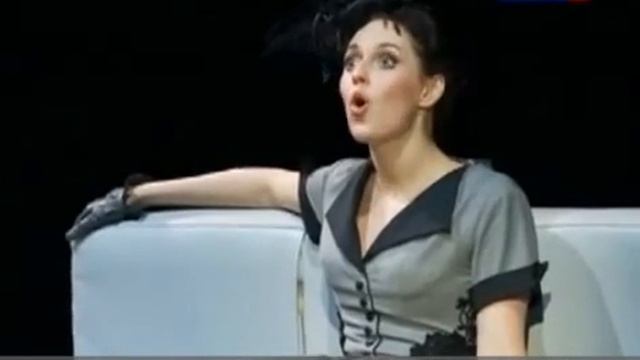 Елена Есенина "Кто там..." эфир 16.02.2014 смотреть онлайн