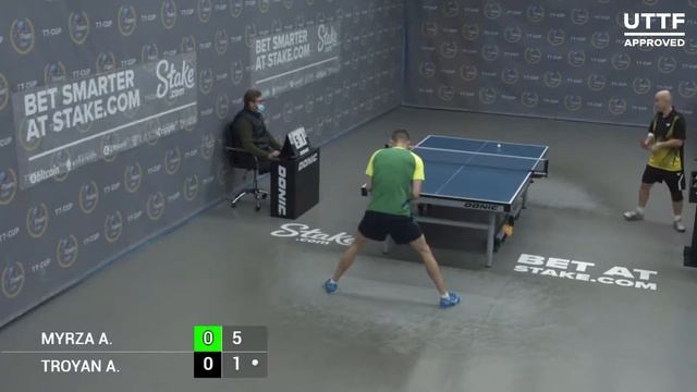 20 декабря 2021. Серый зал - Дневной турнир. ТT CUP смотреть онлайн