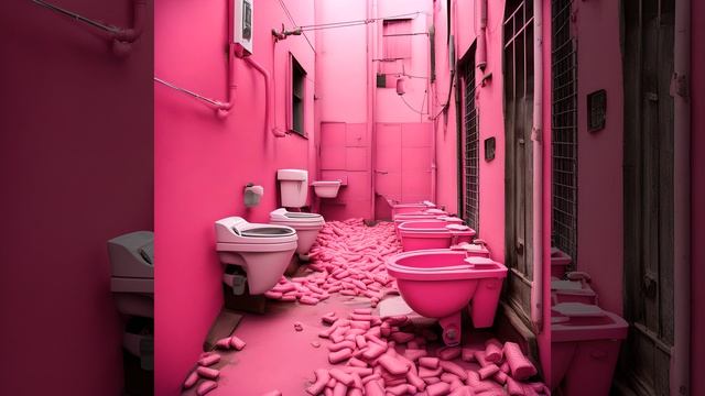 Electronic Sanitation смотреть онлайн