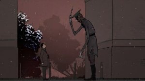 SCP 1366 RU  Дядя Стёпа