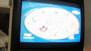 Обзор на 2 DVD-диска по Смешарикам "Любимые истории Кар-Карыча" и "Любимые истории Лосяша"