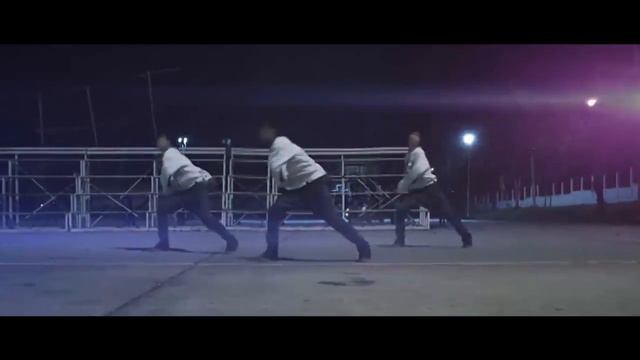BRITNEY SPEARS - BREAK THE ICE (POM VER) dance cover by MCKERS (EP.1) смотреть онлайн