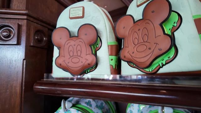 ✨Disneyland Paris Merchandise Juni 2024: Donald Duck & Pride Kollektion Und Neues Kinder Merch!✨