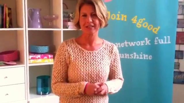 4good Marie: häng med på Solskensresan! смотреть онлайн