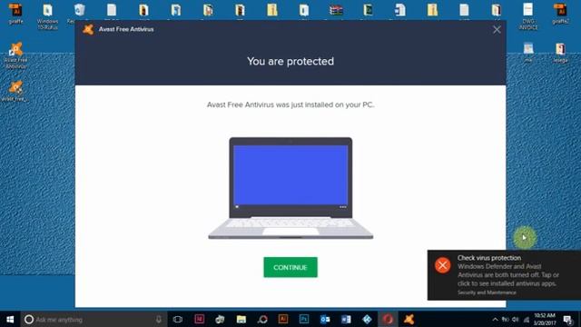 My.Avast.com смотреть онлайн