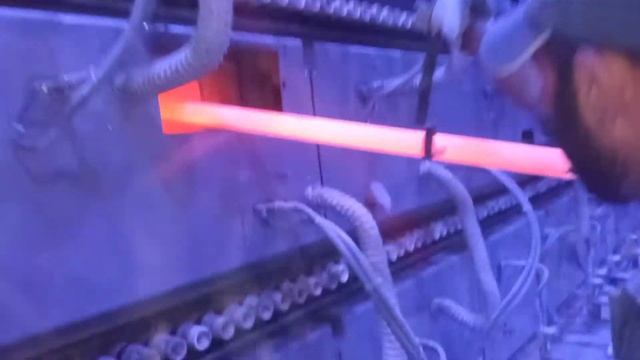 Ceramics Roller Work | Techzen смотреть онлайн