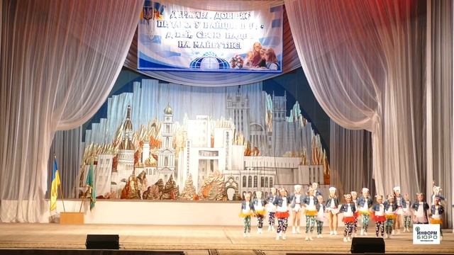 В Харькове подвели итоги прошлого учебного года и обозначили приоритеты на 2016-2017 смотреть онлайн