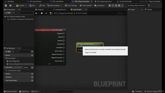 5 -Move vertically смотреть онлайн