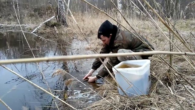 Карась на пасеке Апипроф 2 смотреть онлайн