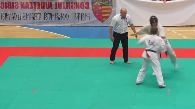 IFK 5th World Tournament Karate knockdown - Anthony Ochian VS Mark Vologdin смотреть онлайн
