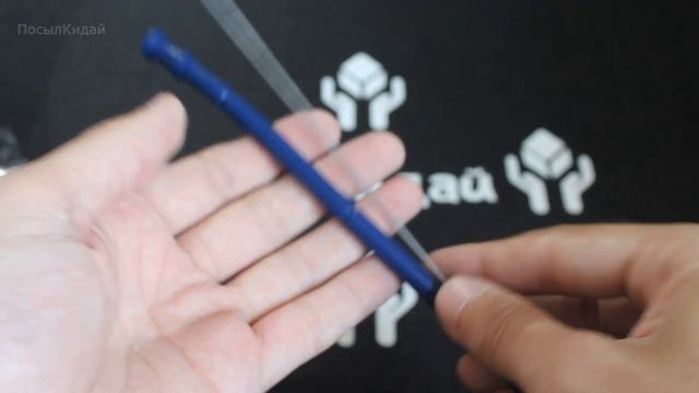 Распаковка товаров из Китая, с AliExpress #90 смотреть онлайн