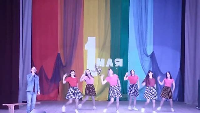Никита Маланин "Это все она" смотреть онлайн