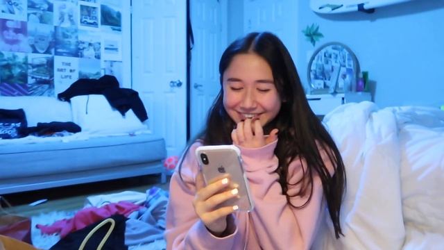 huge 14th birthday haul 2020 : gift ideas смотреть онлайн