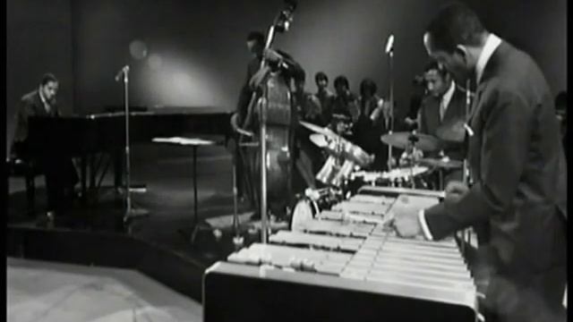 THE JAZZ GREATS THE MODERN JAZZ QUARTET Winter Tale 1964 смотреть онлайн
