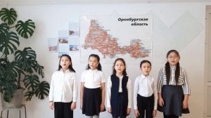 Песня "Дети России!"Автор: Елена ОбуховаИсполняет: ансамбль "Звонкие голоса"