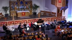 Шедевры  мировой  киномузыки. Эннио  Морриконе  и  Нино  Рота 29.08.2020