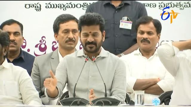 9 PM | ETV Telugu News | 26th February" 2024 смотреть онлайн