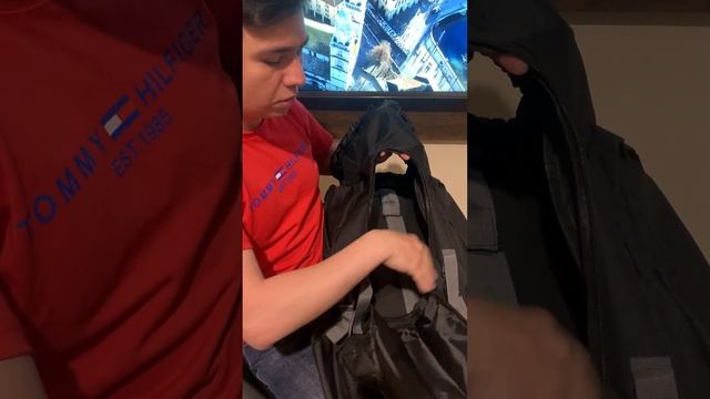 Unboxing Mochila Intruder 80l Nautika NTK смотреть онлайн