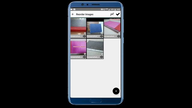 How to convert image to pdf in Smartphone easy way in hindi Gabruprince teck and tricks смотреть онлайн