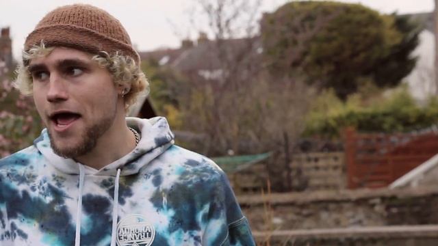 Rory Fear loli "From Cynical to Spiritual" смотреть онлайн