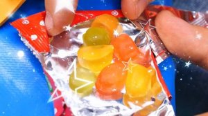 Свинка Пеппа и игрушки нашли мармелад Чебурашка! Видео про игры для детей - Готовим вместе десерт