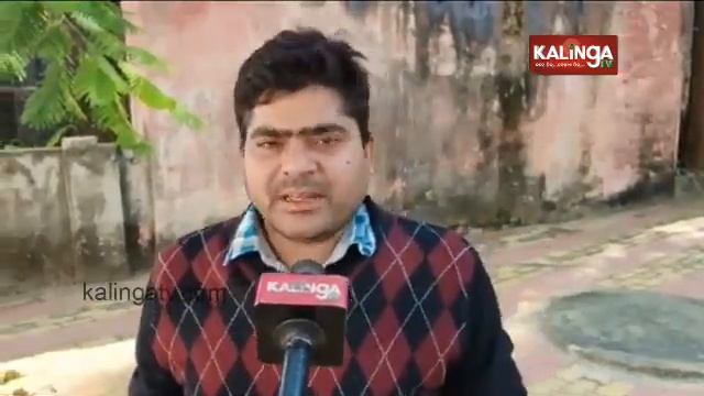 Dr Swamyasri Priyadashan Panda talks about Govind Sahu's death, Postmortem report awaited |KalingaT смотреть онлайн