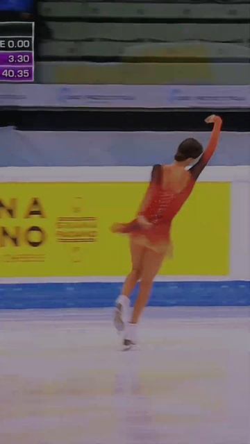 4 этап @Kamixxx10 #рек #фигурноекатание #рекомендации #figureskating #олимпиада #fypシ смотреть онлайн