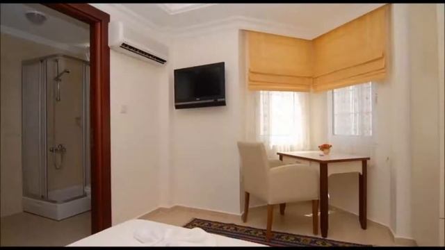 Bodrum Marma Otel