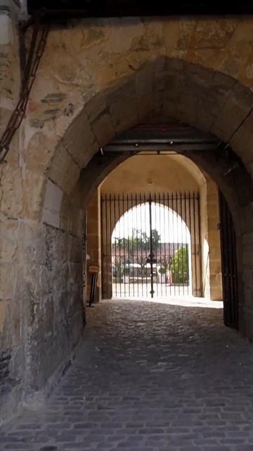 Le Château d’Angers,"The impregnable fortress of Loire Valley"!!! #travel #shorts #history смотреть онлайн