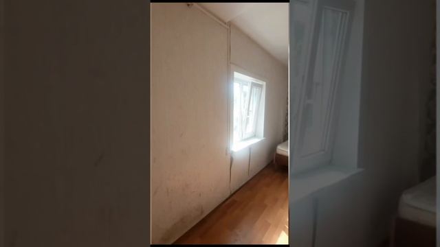 Дом 48,8 кв.м. в Белозерске смотреть онлайн