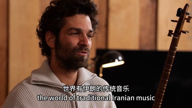 🎼Setar -Iranian musical instruments that combine tenderness and power塞塔尔-温柔与力量并济的伊朗乐器#未知莫识 #一器一会乐器合 смотреть онлайн