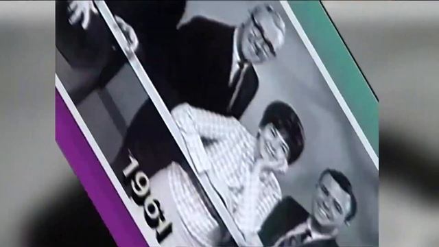 CBS 8 celebrates '75 Years' with Rudford's Restaurant | Zevely Zone смотреть онлайн