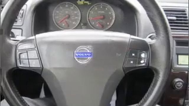 2004 Volvo S40 - North Olmsted OH смотреть онлайн